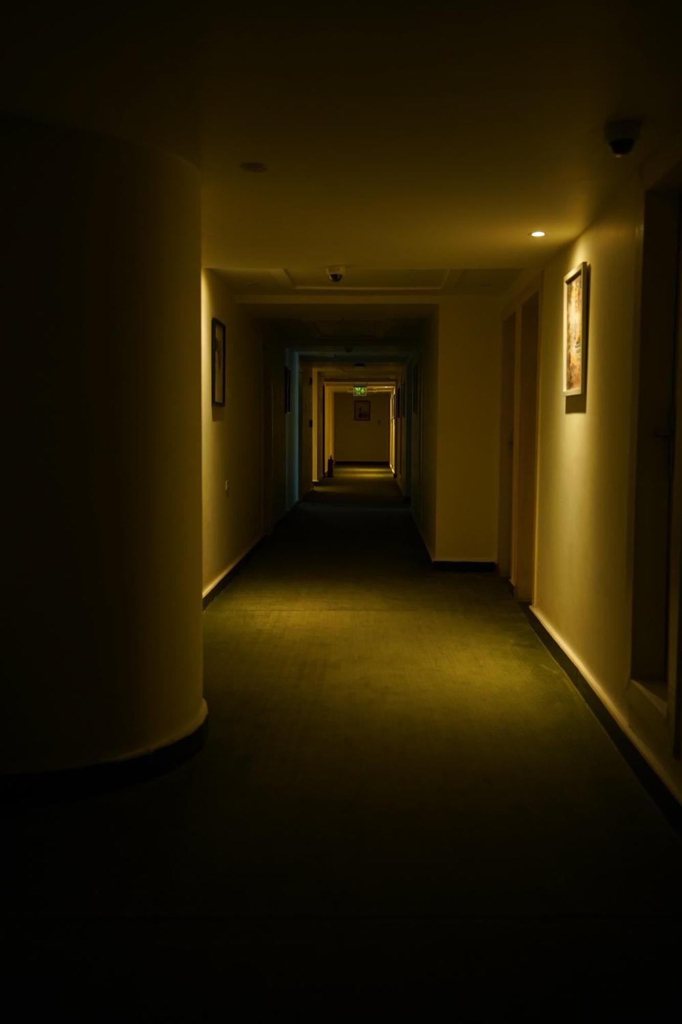Al Fanar Azur Hotel سوهاج المظهر الخارجي الصورة