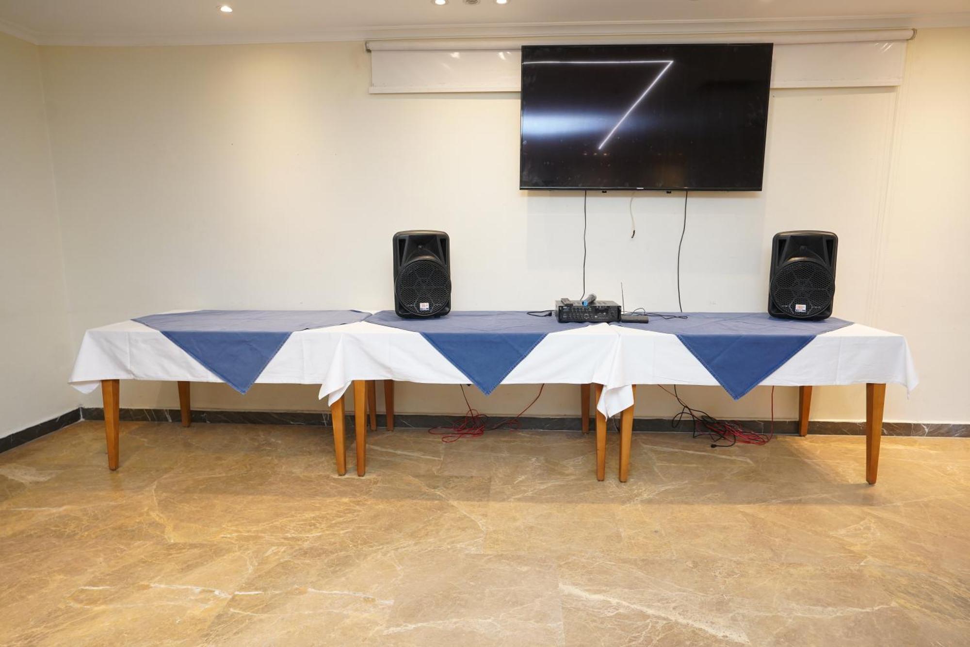 Al Fanar Azur Hotel سوهاج المظهر الخارجي الصورة