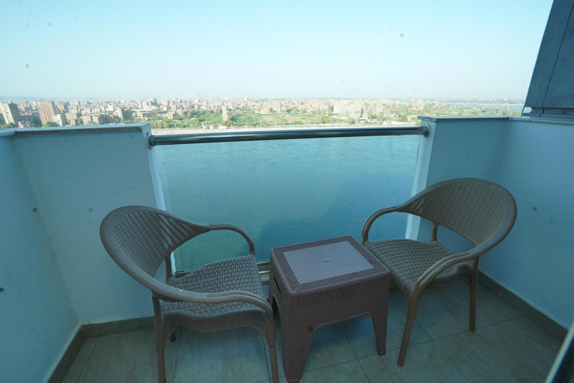 Al Fanar Azur Hotel سوهاج المظهر الخارجي الصورة