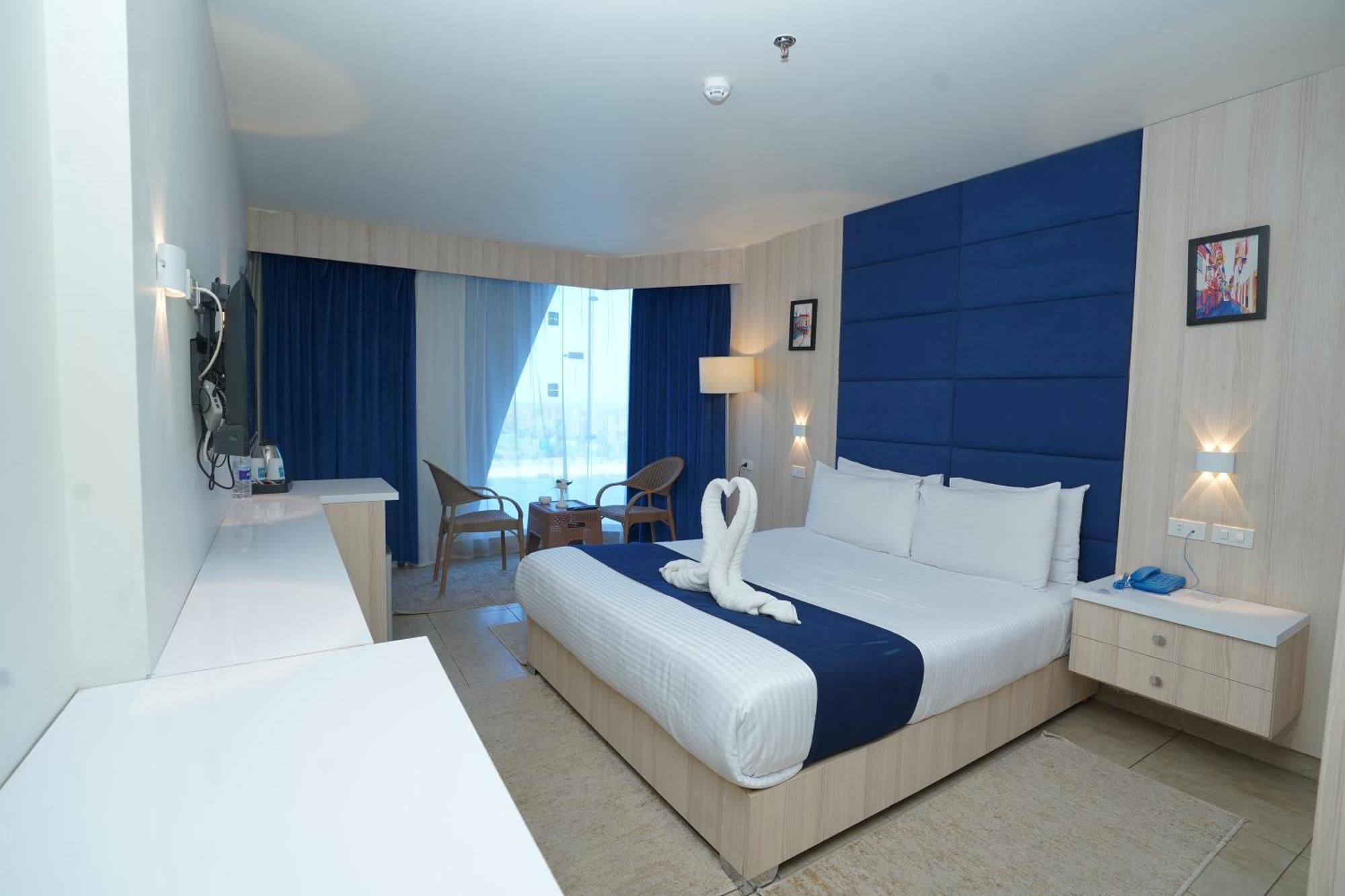 Al Fanar Azur Hotel سوهاج المظهر الخارجي الصورة