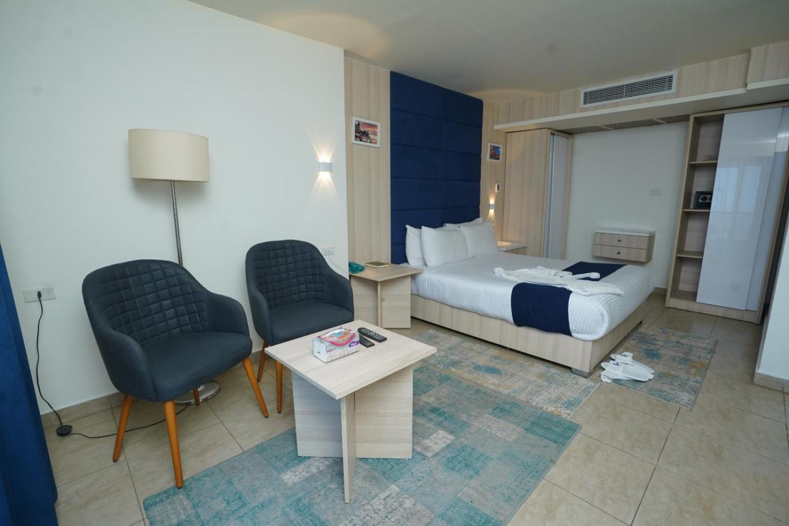 Al Fanar Azur Hotel سوهاج المظهر الخارجي الصورة