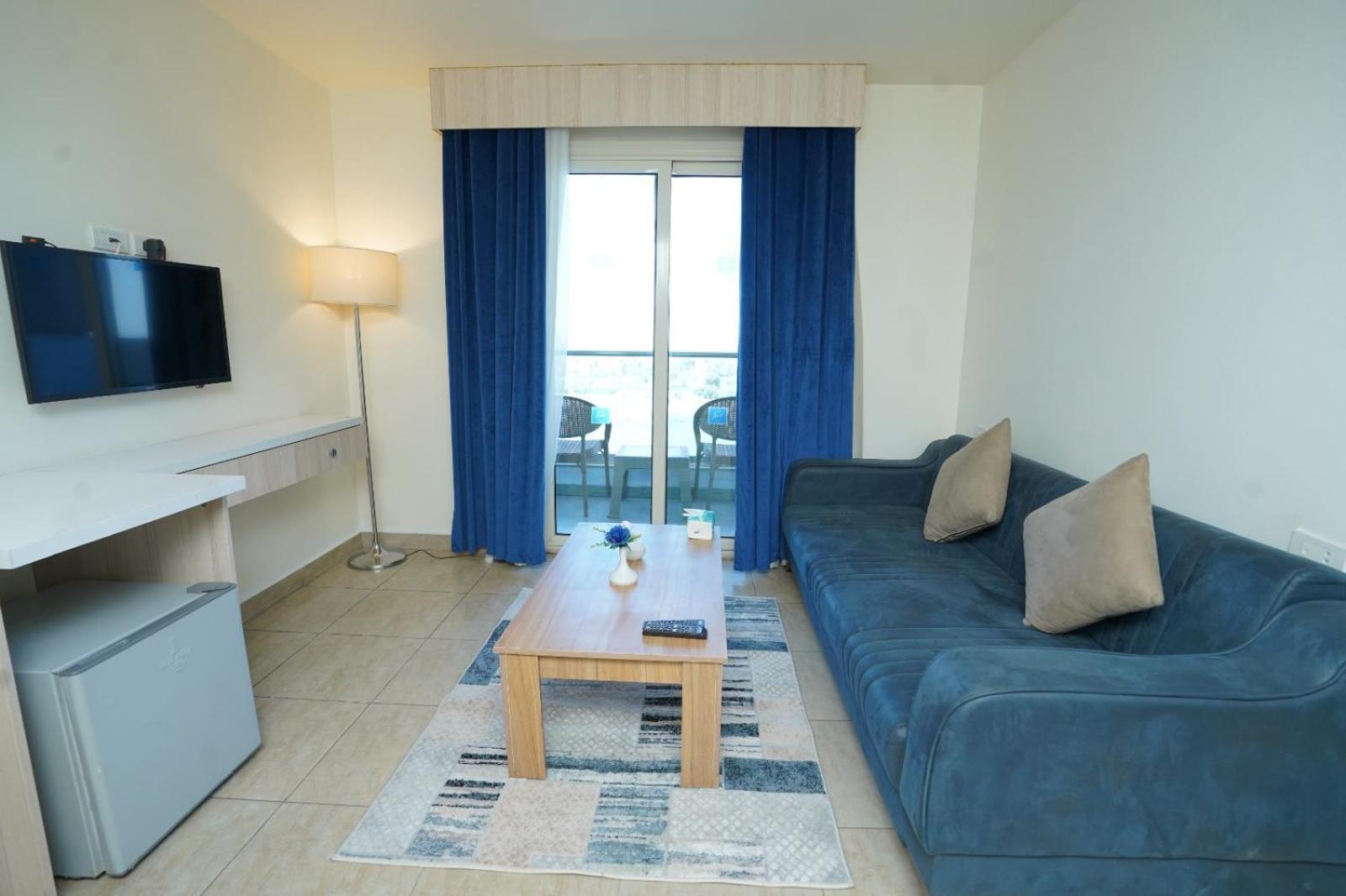 Al Fanar Azur Hotel سوهاج المظهر الخارجي الصورة