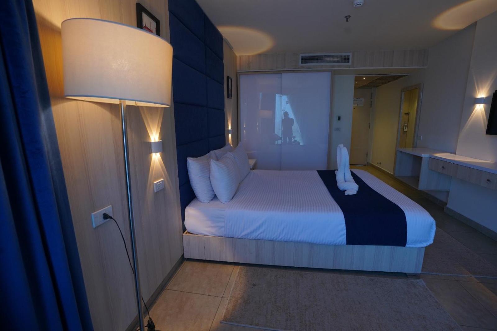 Al Fanar Azur Hotel سوهاج المظهر الخارجي الصورة
