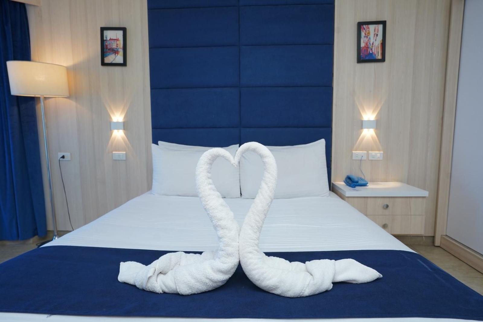 Al Fanar Azur Hotel سوهاج المظهر الخارجي الصورة