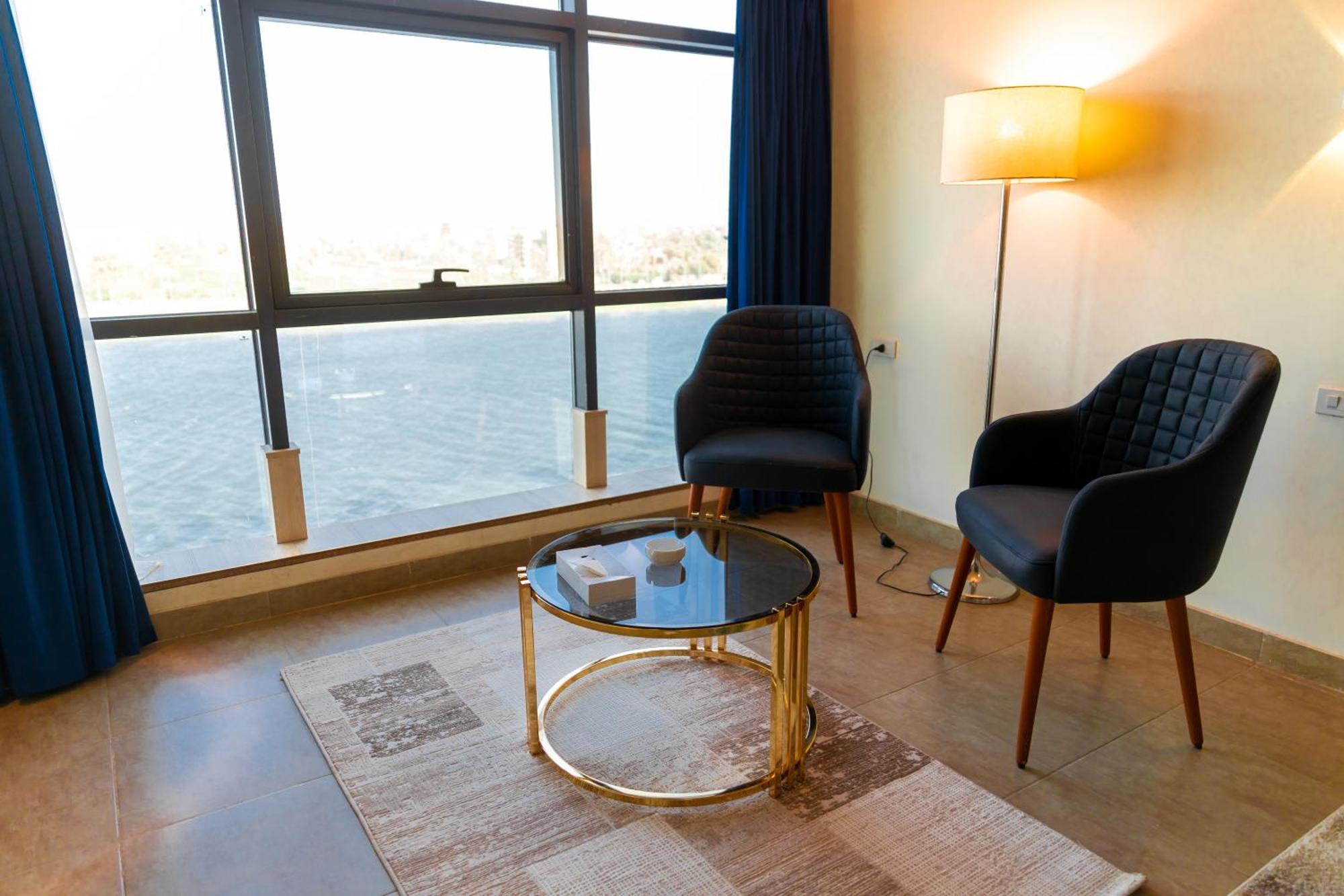 Al Fanar Azur Hotel سوهاج المظهر الخارجي الصورة